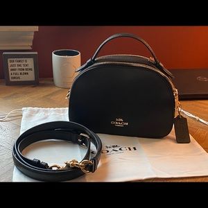 Coach Serena Satchel